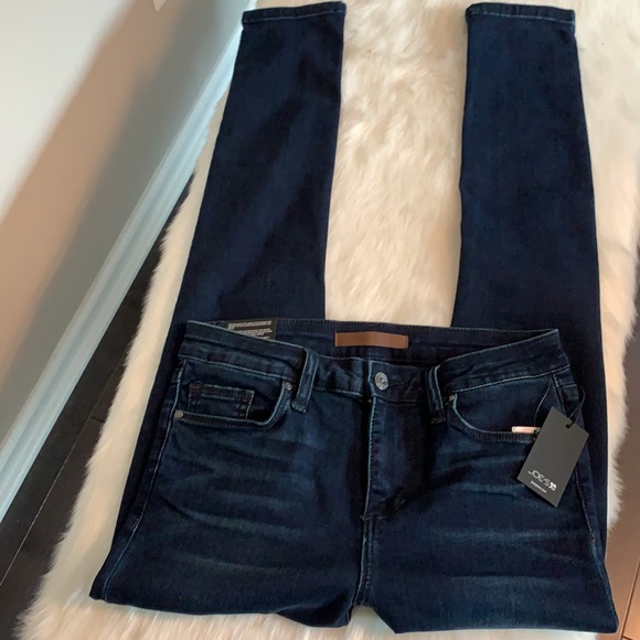 NWT Joe’s Jeans Flawless Skinny Ankle size 29 jean - Picture 4 of 6